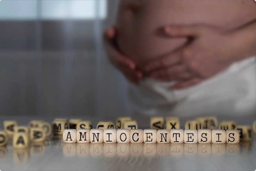 What Is Amniocentesis and When Is It Performed?