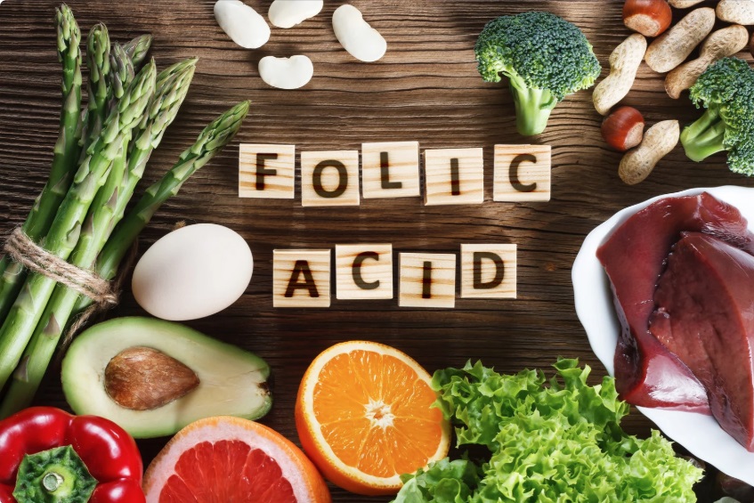 What Is Folic Acid?
