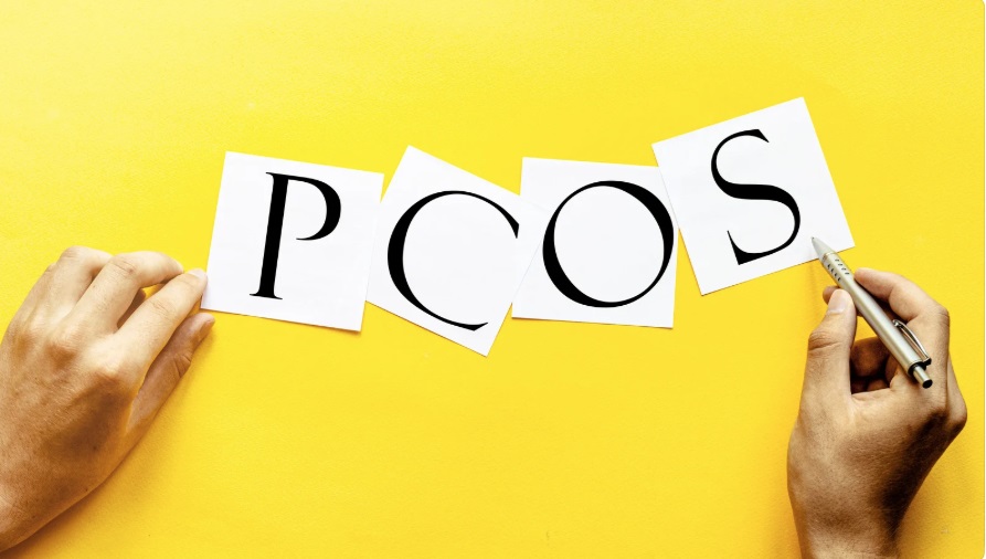 pcos 4