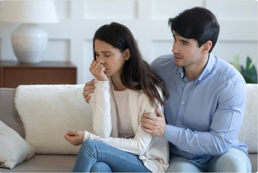 الإجهاض المتكرر: أسباب الإجهاض المتكرر وتشخيصه وعلاجه
