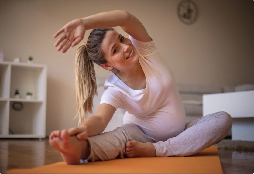 Sport During Assisted Reproductive Treatment and Pregnancy