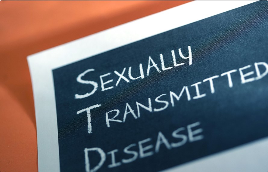 The Significance of Sexually Transmitted Diseases (STDs) in Fertility
