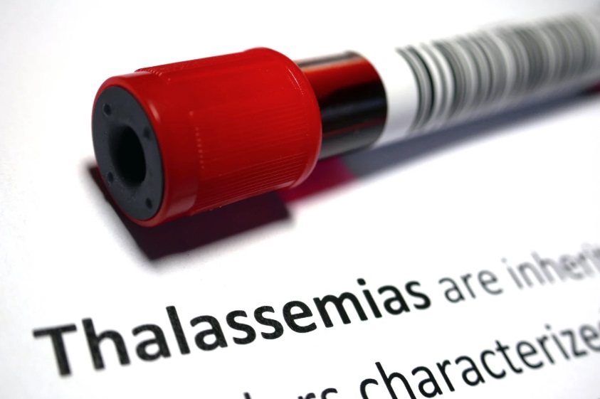 Thalassaemias: Genetic Blood Disorders & Fertility