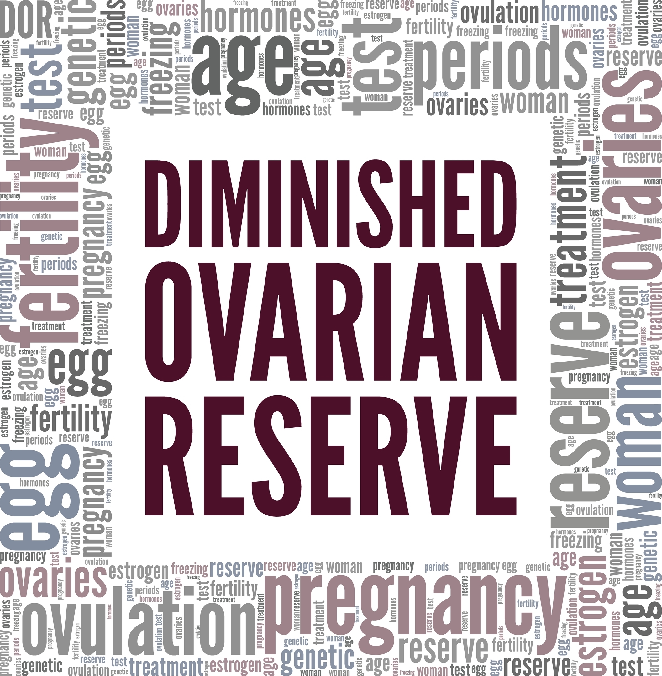 Low Ovarian Reserve: What You Need to Know