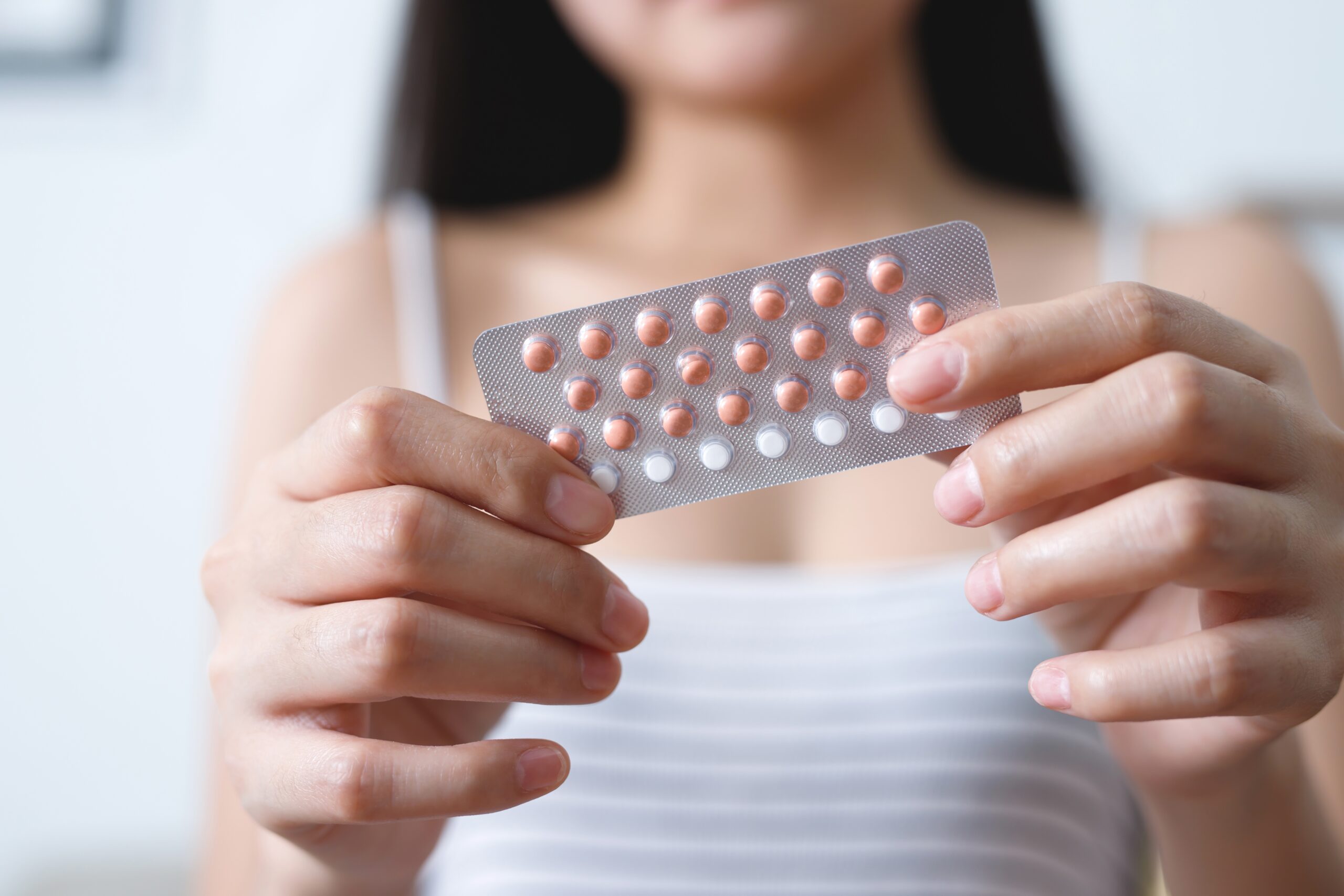 Hormonal Kontraseptifler ve Doğurganlık