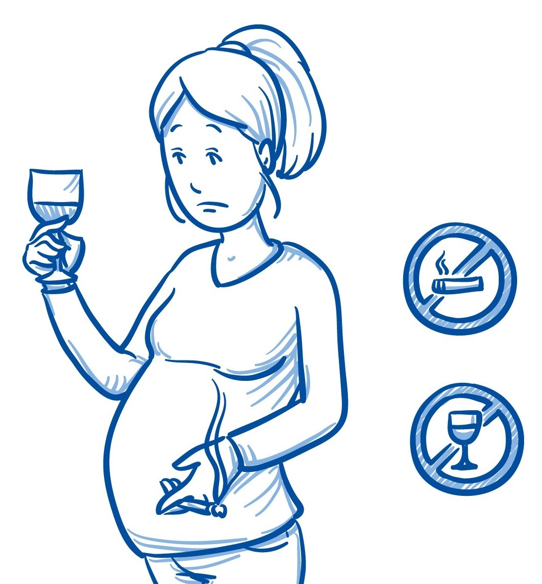 Impactul alcoolului și al drogurilor asupra fertilității: Ce trebuie să știți